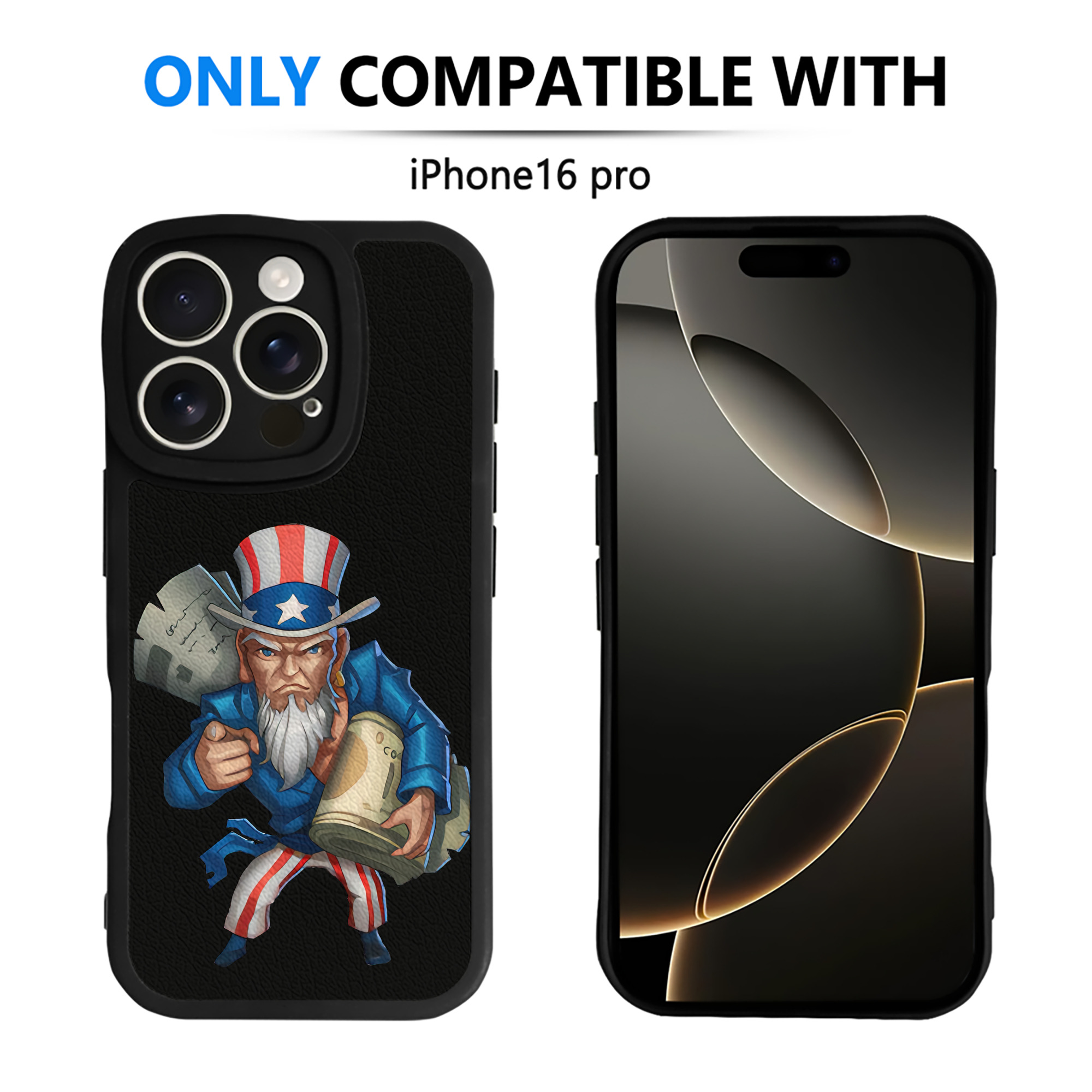 リーグ・オブ・レジェンド League of Legends LOL 【iPhone 16シリーズ対応】シリコンスマホケース（レザー調） 材質：シリコン